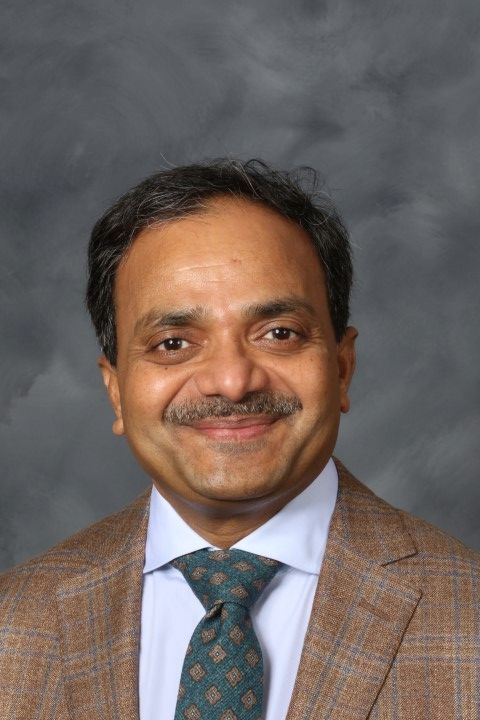 Mohan Gundeti